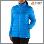 Rei - Women's 650 Down Jacket